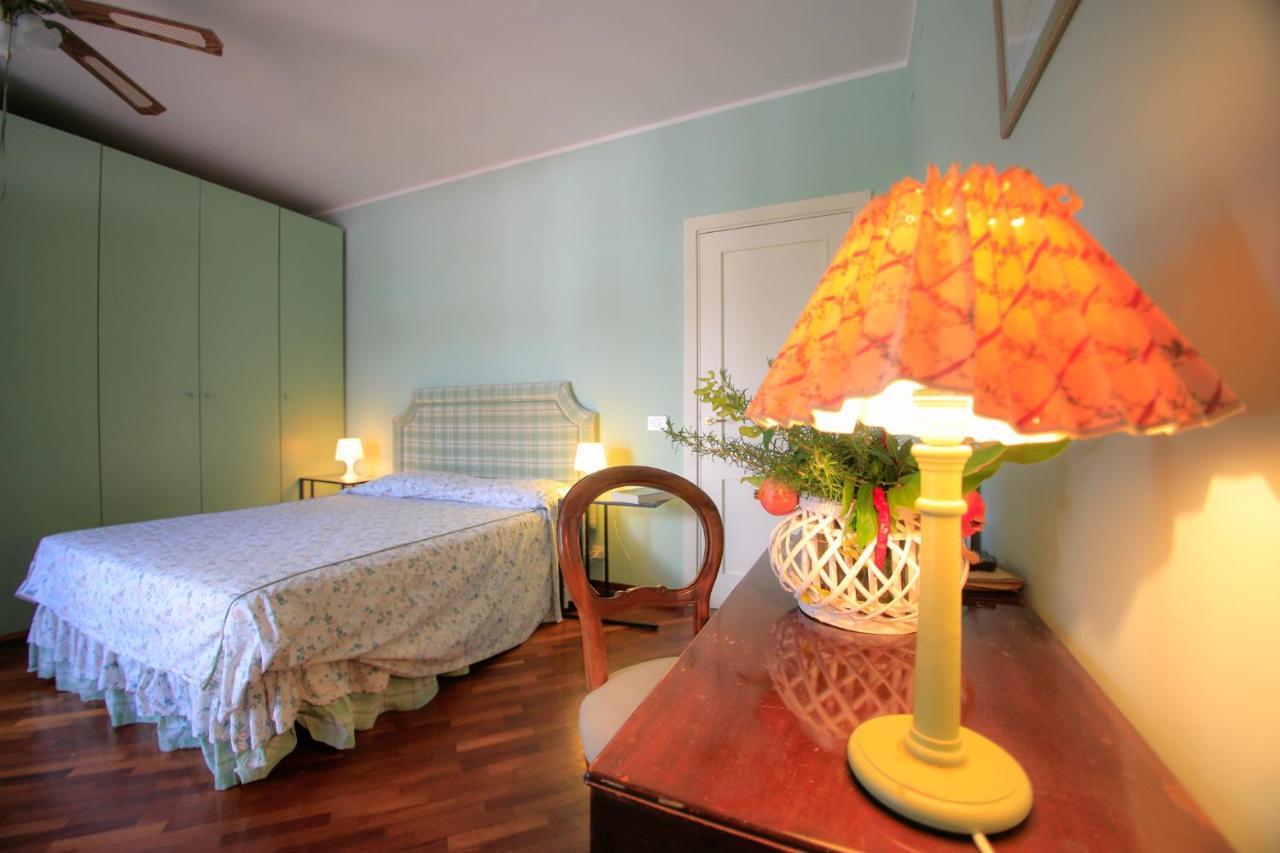 B&B Arli Torrevecchia Teatina Extérieur photo
