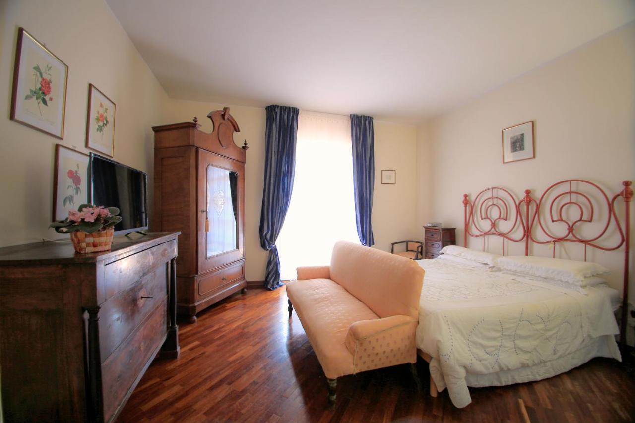 B&B Arli Torrevecchia Teatina Extérieur photo