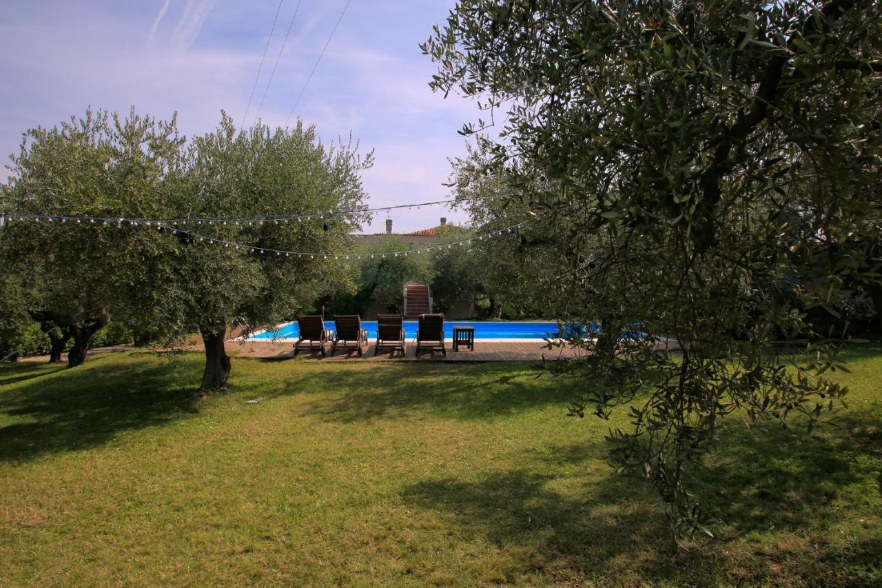 B&B Arli Torrevecchia Teatina Extérieur photo