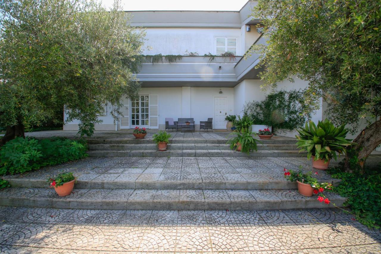 B&B Arli Torrevecchia Teatina Extérieur photo