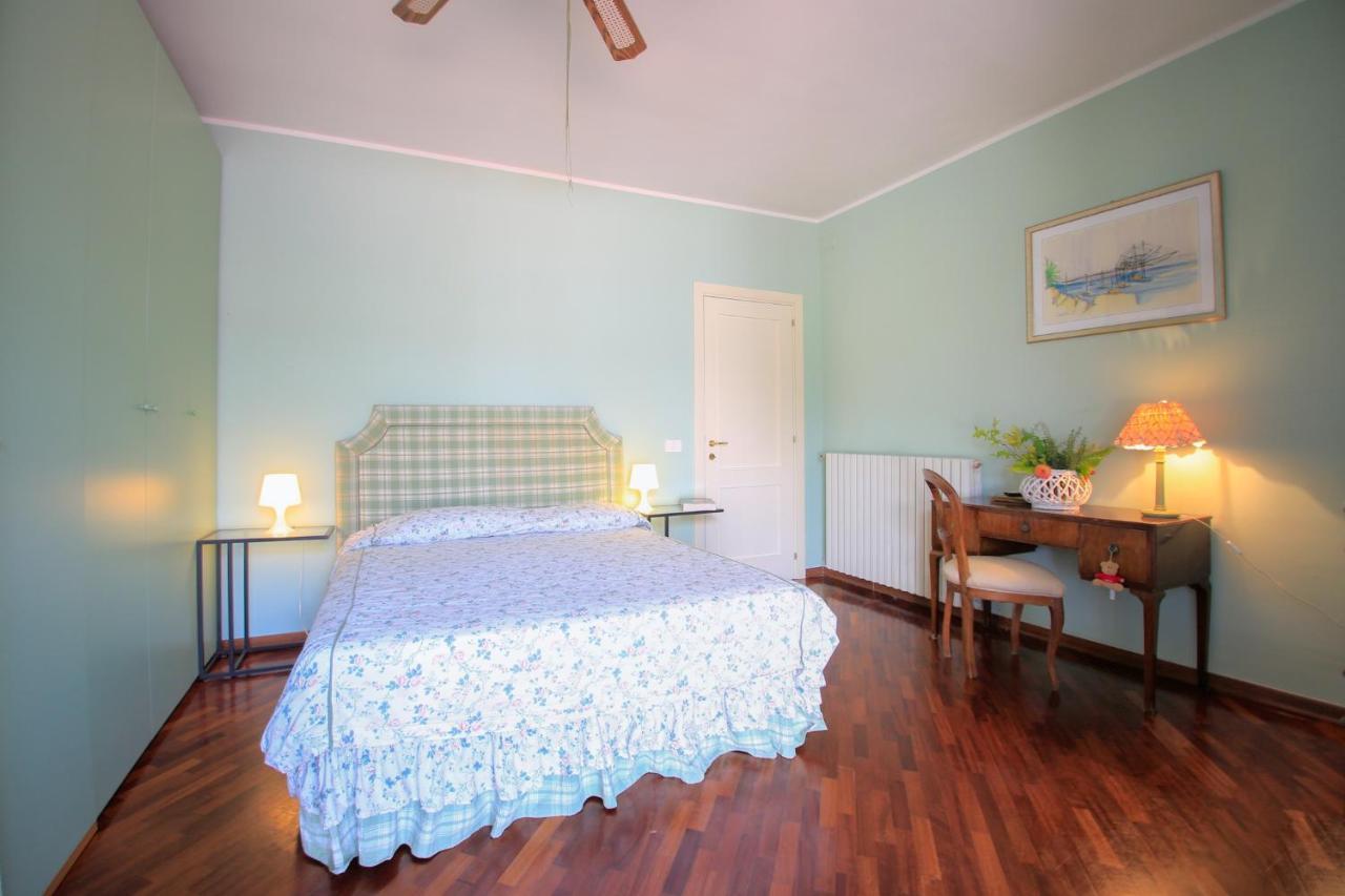 B&B Arli Torrevecchia Teatina Extérieur photo