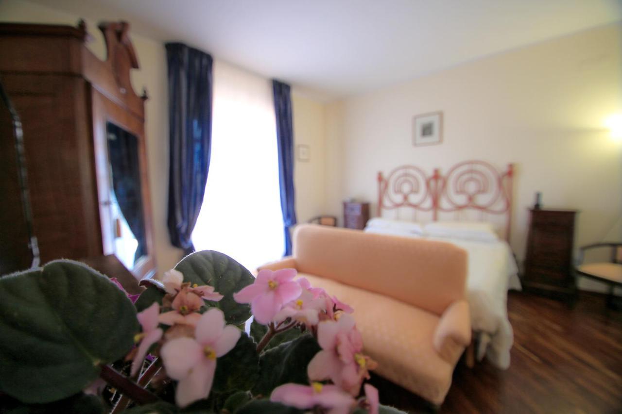 B&B Arli Torrevecchia Teatina Extérieur photo
