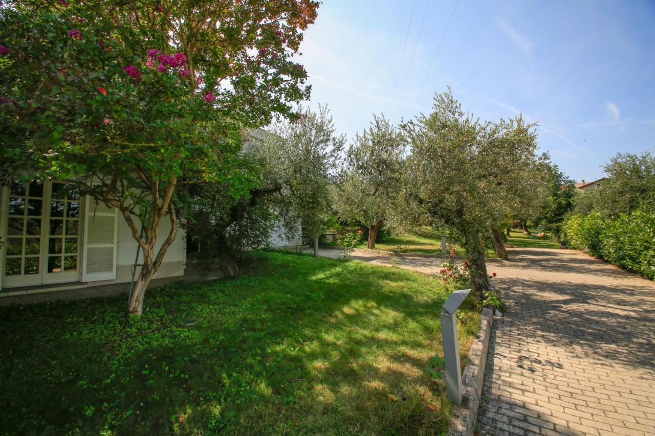 B&B Arli Torrevecchia Teatina Extérieur photo