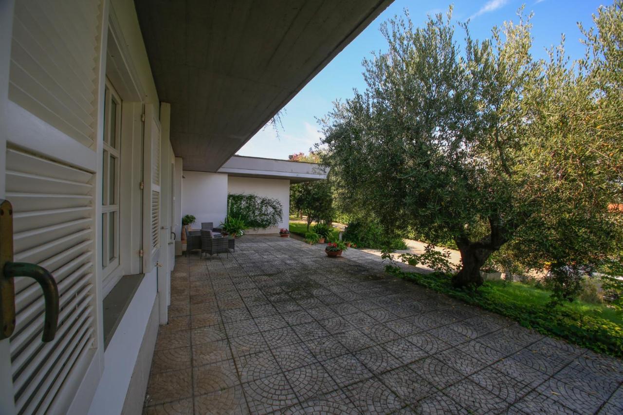 B&B Arli Torrevecchia Teatina Extérieur photo