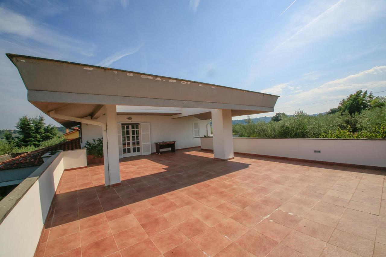 B&B Arli Torrevecchia Teatina Extérieur photo